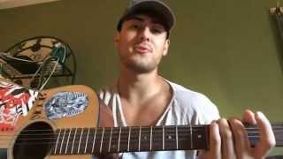 How to Play Billy Currington Pretty Good at Drinking Beer 2