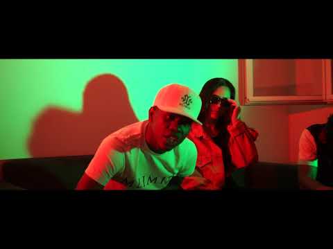 Mister ib' - Rébus (clip officiel]