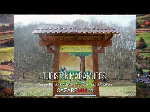 CAZARE GLOD MARAMURES