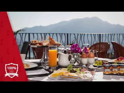 Las Orquideas Hotel Spain, Los Romanes