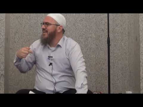 Këshillë - Ebu Musa el Esharij (radijallahu anhu) - Hoxhë Abdyl Fuga