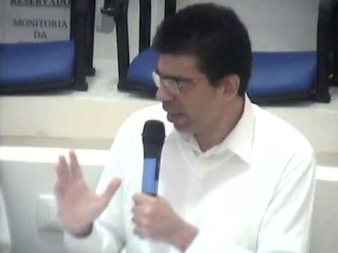 Tertúlia 2632 - Meganálise verbetográfica (Cosmovisiologia) | #Conscienciologia - Waldo Vieira