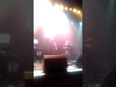 Dub fx ft Mr woodnote Camden electric ballroom 27/10/18