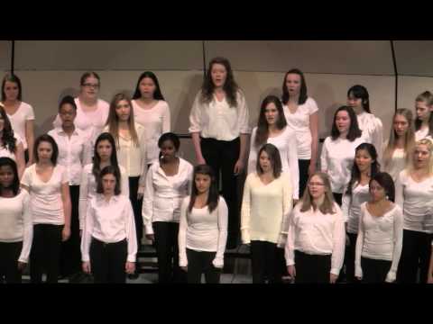 MVHS Concert Choir - 