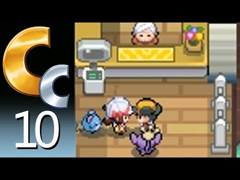 Breeding Season – Pokémon SoulSilver [10]