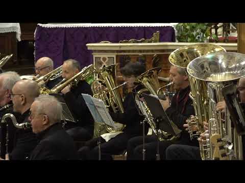 09 Pellegrini di speranza - Basilica SM. Clusone