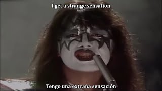 Kiss Talk To Me Subtitulado y lyrics (HD)