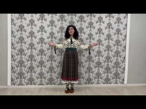 Revenco Irina ”Sîrba de nuntă”