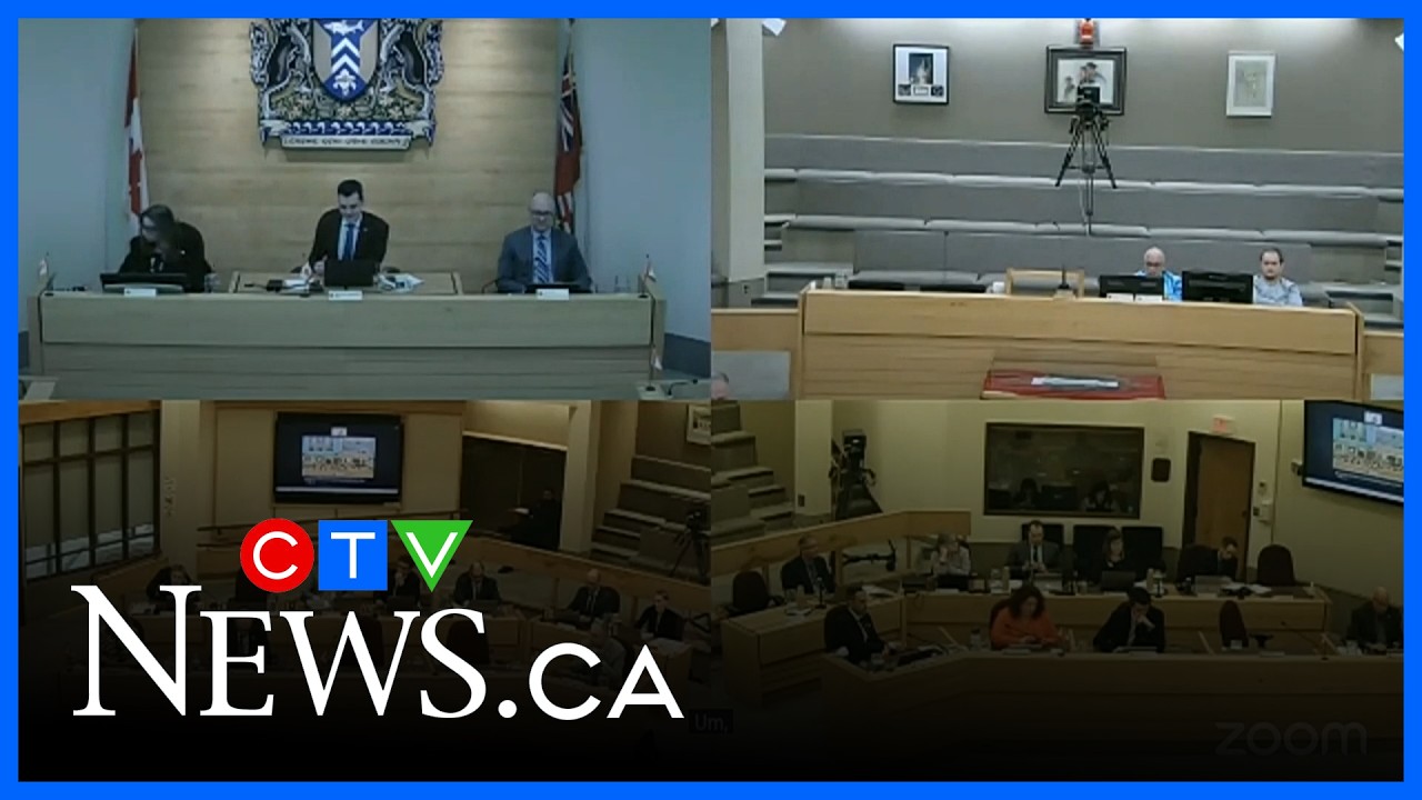 Sault city council backs Jacobs Way renaming