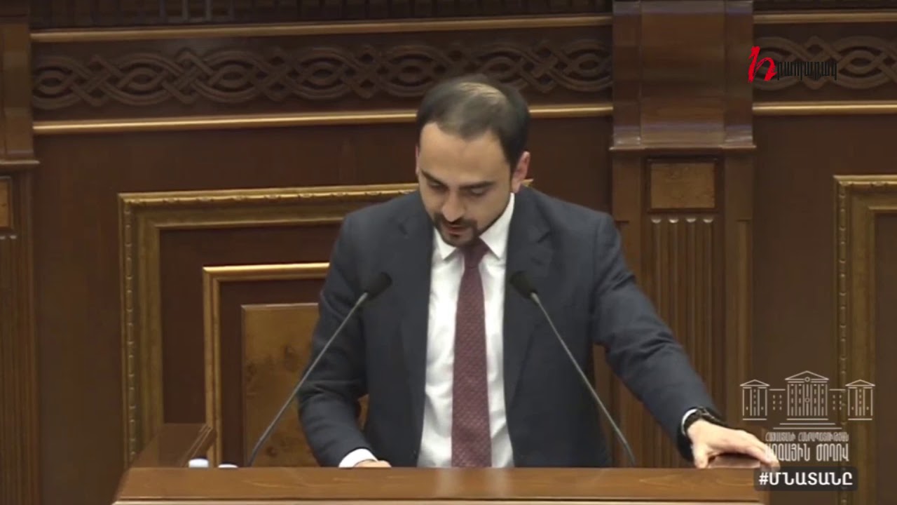 Մայիսի 18-ից կաշխատի տրանսպորտը