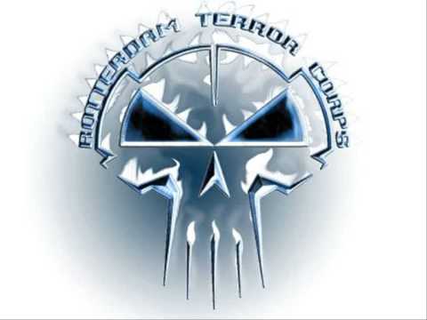 Rotterdam Terror Corps & Paul Elstak - Skull Dominion