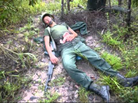 Ruso El Centinela Letal