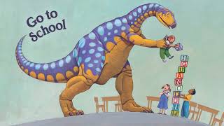 How Do Dinosaurs… | Series Book Trailer