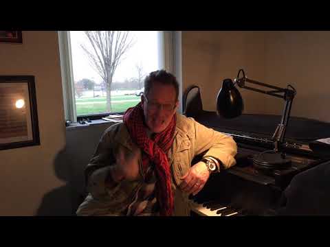 Piano Pandemictivities: What is Partimento?