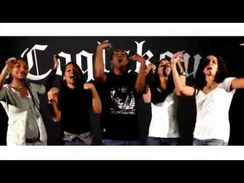 Straïka D ft Kaf Malbar ft Loic P - Coqlakour 2 Riddim .flv