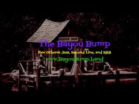 Promotional video thumbnail 2 for The Bayou Bump