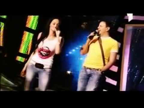 Eva Rivas interview 10+10