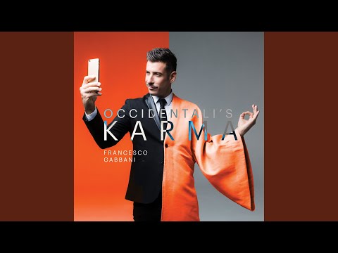 Occidentali's Karma (Eurovision Version)