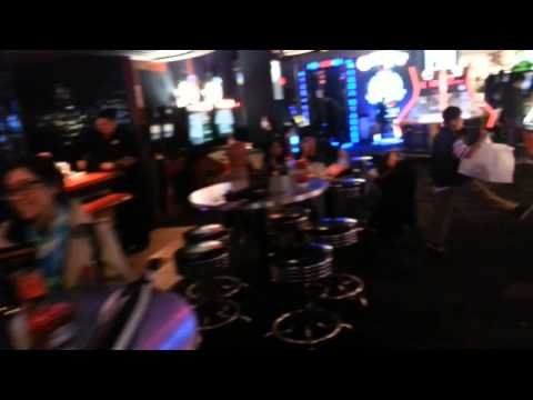 The House of Chaos Presents - The OverDrive Series/Umvc3 June 12, 2014 Part 1