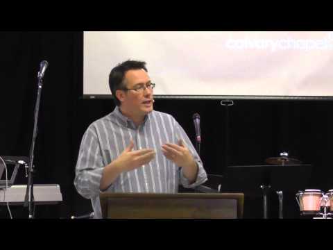 January 26, 2014: 1 Timothy 6:12-21: Fight the Good Fight of Faith