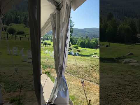 Rocky Mountain Retreat, Keystone Colorado