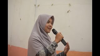 Rika Amelia Pulungan Perjalanan Menuju Jejak Inspiratif Kisah Wisudawan Terbaik dan Berprestasi