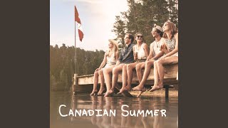 Dean Brody Canadian Summer