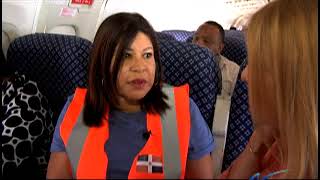 Estaremos en San Martín viendo la situación extrema luego del Huracán Irma