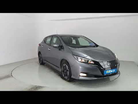 Nissan Leaf Leaf Acenta  Acenta  150 Electric 40kW - Image 2