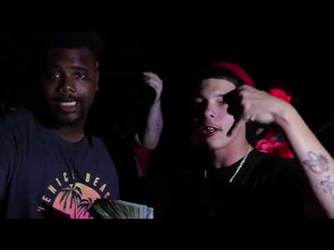 TG, LAZIE LOCZ & SEFF SMOKES - SAY THAT THEN