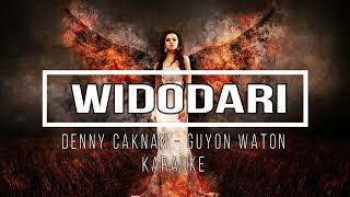Download lagu WIDODARI ( Denny caknan ft Guyon Waton ) COVER KARAOKE TANPA VOKAL mp3 Download lagu WIDODARI ( Denny caknan ft Guyon Waton ) COVER KARAOKE TANPA VOKAL mp3
