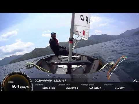 aqu@muse中禅寺湖20200609pm