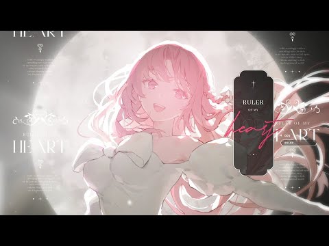 『 Ruler Of My Heart / Alien Stage 』 English Cover by Yuuna Nini