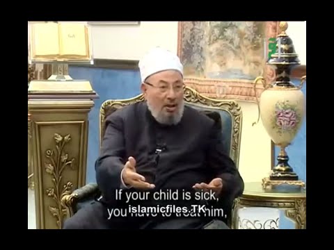 المريض.. آداب وحقوق - فقه الحياة (22) (الجزء الثاني)