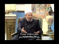 المريض.. آداب وحقوق - فقه الحياة (22) (الجزء الثاني)