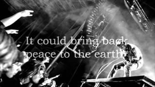 Deftones - Minerva (with Lyrics)