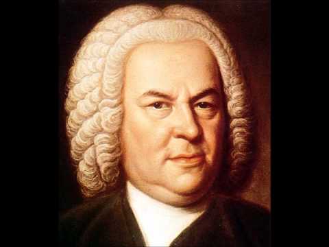 10 Favorite Baroque/Classical Composers