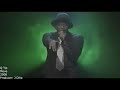 Sampled by J Dilla: Q Tip - Move (27)