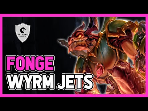 Fonge Drogoz Competitive (Grandmaster) W.Y.R.M JETS - Savage X9