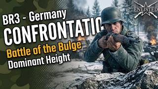 Battle of the Bulge – Dominant Height