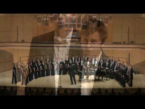 Lay a Garland - University of Utah Singers