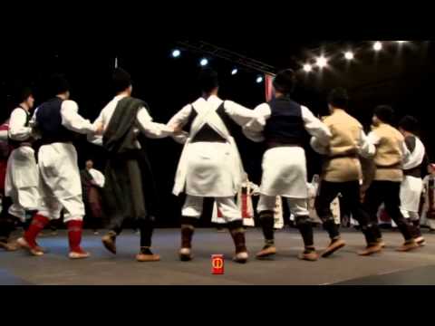 KD Brdo Kranj - "Bela nedelja u Gruži"  (19.ES Banja Luka)