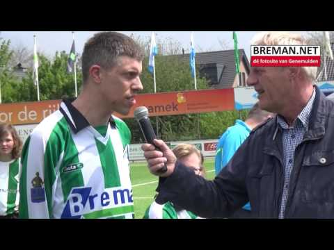 06-05-2017 SC Genemuiden 9 - Allstars deel 3