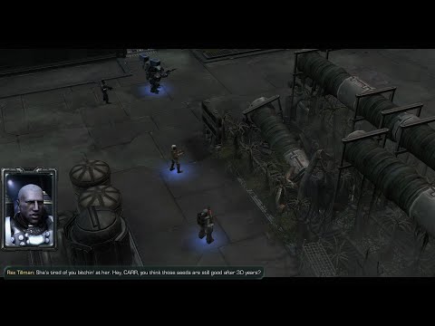 StarCraft 2 UED First Light: From the Ashes 10 The Flash Before Dusk