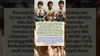 Download lagu WOW! (Fariz RM, Iwan Madjid & Darwin) mp3