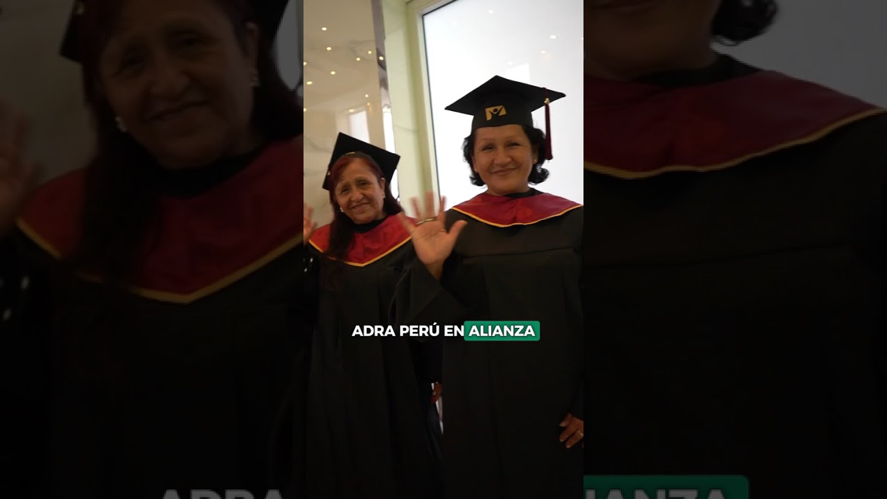 ADRA NEWS! Edición #41 🗞️📍Entérate las buenas noticias de esta semana en ADRA PERÚ 🇵🇪✨