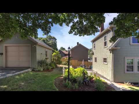 Real Estate Home Sales