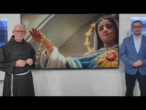 Izdvojeno - Zašto trebamo moliti krunicu i koji su njeni plodovi?