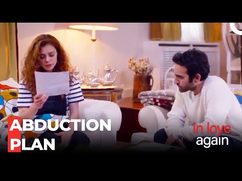 Fatih's Way Of Achieving The Difficult - In Love Again