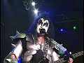KISS-Within Music Video